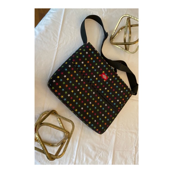 Dickies Brand Laptop Bag - Picture 1 of 4